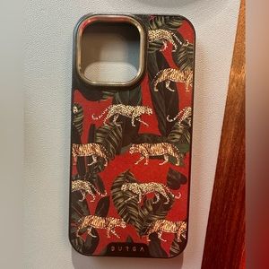 Brand new BURGA case, iPhone 14 Pro Max